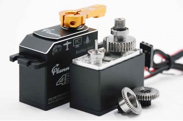 SERVO