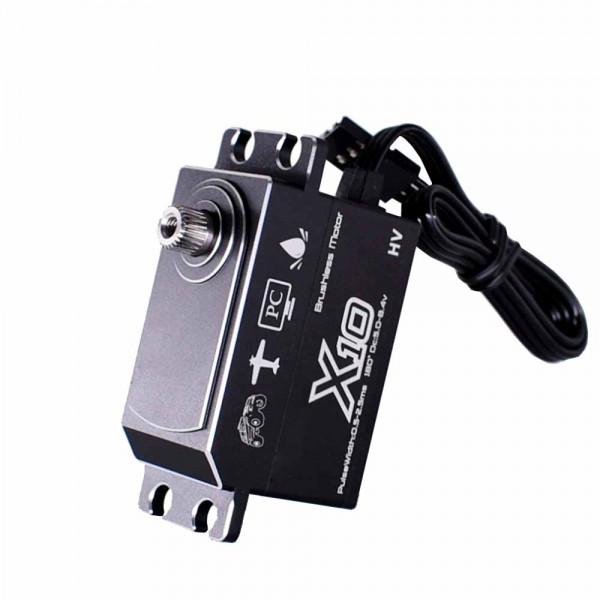 X短版舵机10KG